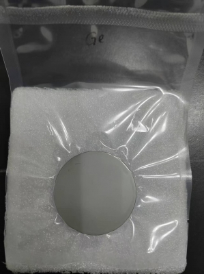 Germanium target
