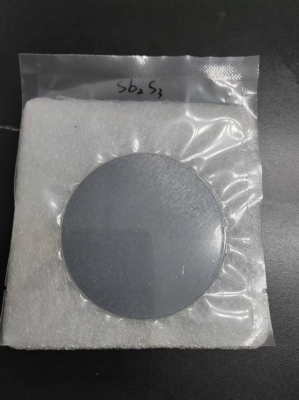 Sb2S3 target