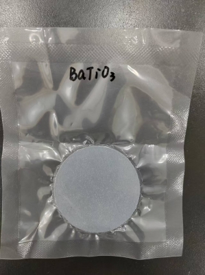 BaTiO3 TARGET