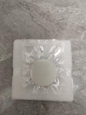 PZT target