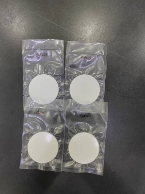 Gd2O3 target