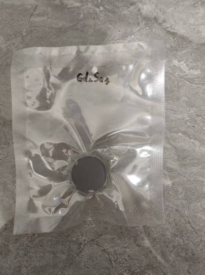 Gd2Se3 target