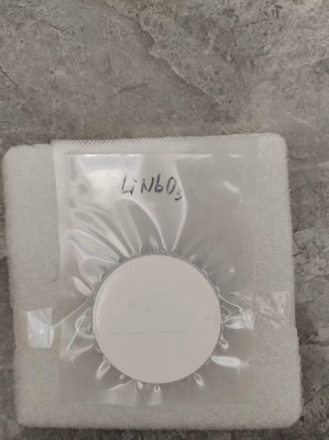 LiNbO3 Target