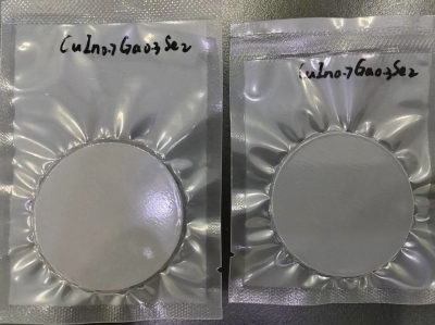 CuIn0.7Ga0.3Se2 Target