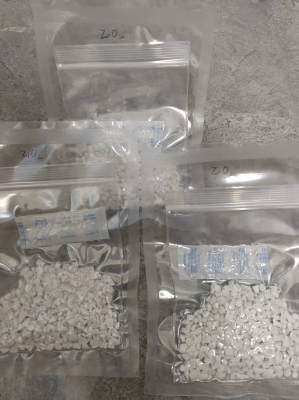 ZrO2 Pellets