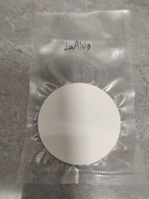 LaAlO3 Target
