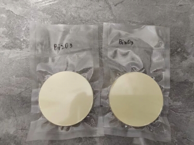 Bi2O3 Target
