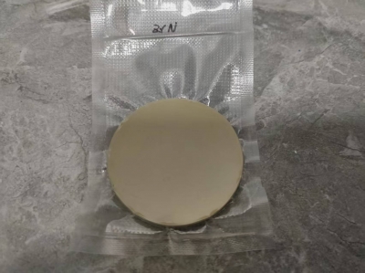 ZrN Target
